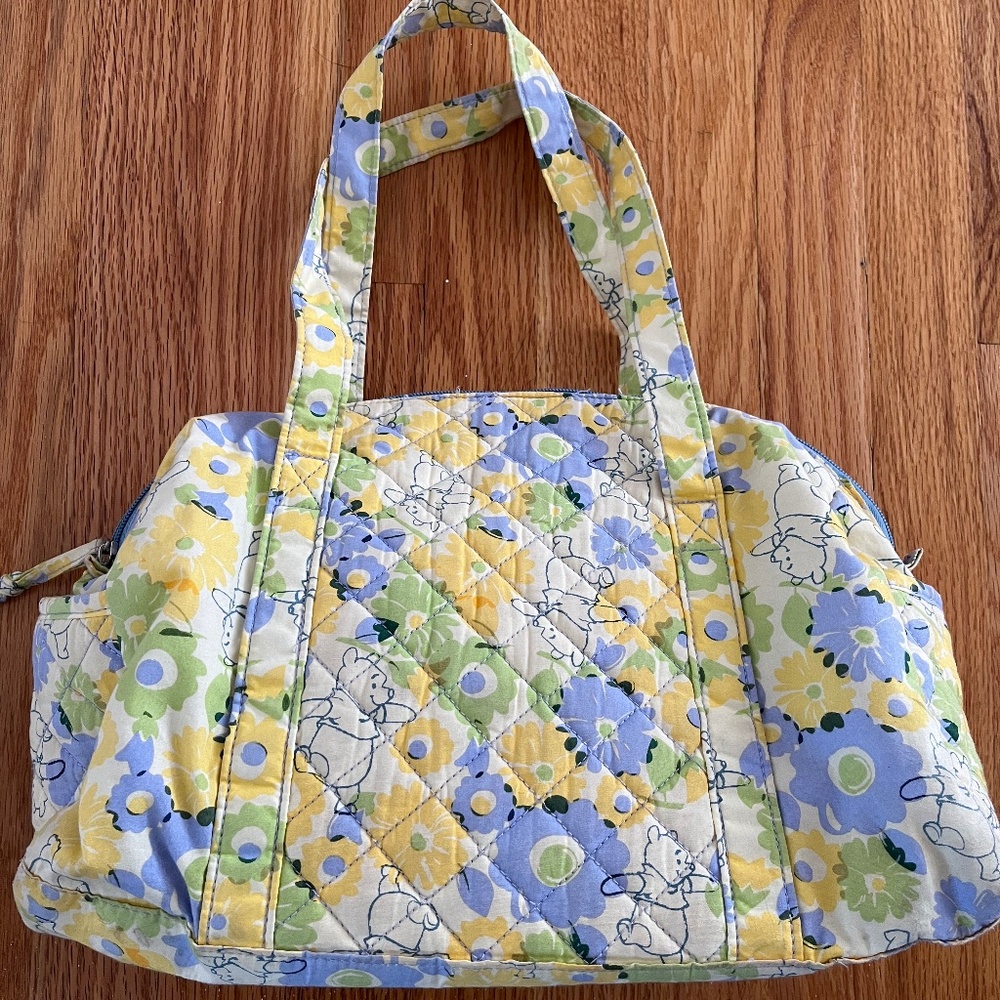 Disney Winnie the Pooh bag